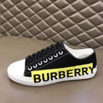 フラットシューズ 2026新作 人気販売中 ドライビングシューズ BURBERRYブランド コピー 優しい履き心地