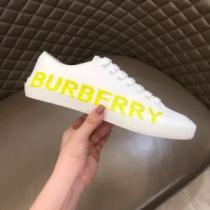 カジュアルシューズ 2026新作 極上シューズ 足馴染みのいい 個性的 BURBERRYコピー