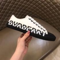 2026新作 BURBERRYブランド 偽物 通販 2色可選 綺麗に決まるフォルム！ローヒール リゾートスタイル 大人の雰囲気抜群