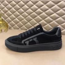 スエード ジョギング 着用 2026新作 FERRAGAMOコピー 先行販売 カジュアルシューズ
