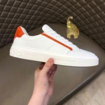 2026新作 豊富なサイズ フルグレインレザー FERRAGAMOブランド 偽物 通販 軽量で疲れにくい 4色可選 カジュアルシューズ