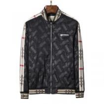 BURBERRYスーパーコピー 激安 ブルゾン ポケットづき 秋のお出かけに最適 2026新作 個性的なデザ