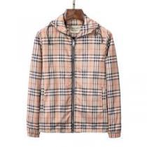 フード付きコート 人気商品登場 軽くて暖かい 2026新作 チェック柄 BURBERRYコピーブランド