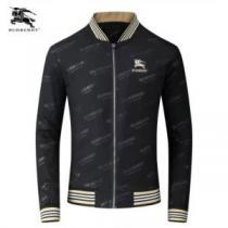 2025新作 軽量ジャケット 人気新品★超特価★ BURBERRY偽物ブランド 刺繍使い カッコいい印象を付ける