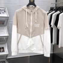 ダスター コート 2026新作 豊富なサイズ ARMANIブランドコピー 楽に着用出来る ハリのある