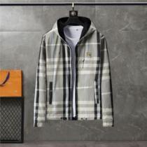 おすすめ/オススメ フード付きコート ブルゾン 2026新作 使い勝手が良く BURBERRY偽物ブランド