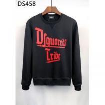 大好評 ジップパーカー DSQUARED2スーパーコピー しっかり暖かな感じ 2026新作 プルオーバーパーカー