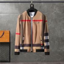 カジュアルに着こなせるデザイン 高級感ある 2026新作 ジャケット BURBERRYコピー ブランド