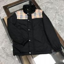 綿入れ コート 2026新作 BURBERRYブランド 偽物 通販 綺麗に決まるフォルム！防寒具としての機能もバッチリ