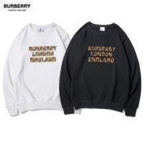 2022新作 プルオーバーパーカー 大絶賛の履き心地! BURBERRYスーパーコピー 2色可選 軽くて暖かい