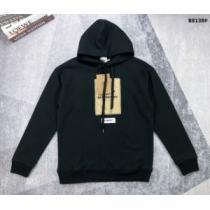 2色可選 選べる極上 2025新作 BURBERRYブランドスーパーコピー 大人っぼい パーカー