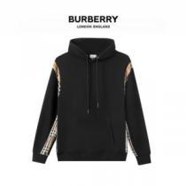 スタイリッシュ リブ付 2色可選 2026新作 セール中 厚手の生地 BURBERRYスーパーコピー