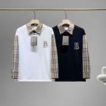 2026新作 コスパ最高のプライス BURBERRYブランドコピー 2色可選 しっかり暖かな感じ ニットウェア
