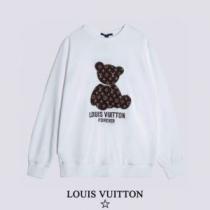 オシャレロゴパーカー 人気商品登場 LOUIS VUITTONブランドコピー 2026新作 2色可選 秋の定番
