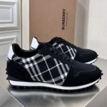 BURBERRYスーパーコピー 高機能防滑ソール 2026新作 3色可選 ランニングシューズ 今買い◎得