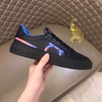 FERRAGAMO偽物ブランド ローヒール 2026新作 抗菌・防臭加工 豊富なサイズ 2色可選