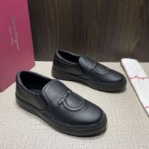 オリジナル 革靴 FERRAGAMOブランドスーパーコピー 2026新作 着用 優しい履き心地