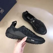 希少価値大！DIORスーパーコピー 2026新作 3色可選 ランニングシューズ 滑りにくい