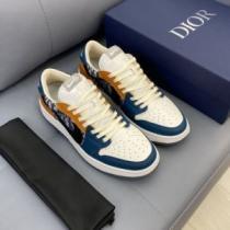 DIORコピー ブランド ランニングシューズ 3色可選 高級感ある 2026新作 通気性に優れた