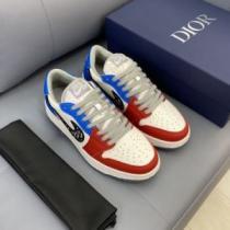 DIORコピー ブランド ランニングシューズ 3色可選 高級感ある 2026新作 通気性に優れた