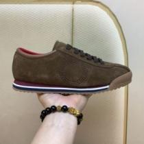 多色選択可 2026新作 スニーカー 柔軟 スタイリッシュな印象 FERRAGAMOブランド コピー