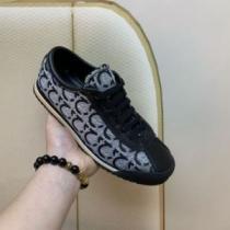 ランニングシューズ FERRAGAMOスーパーコピー 3色可選 お洒落に魅せる 着用 2026新作