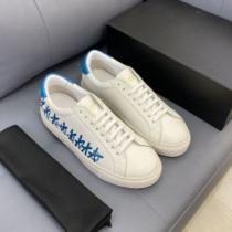 フラットシューズ コンフォート 2025新作 GIVENCHYブランド コピー 5色可選 存在感のある