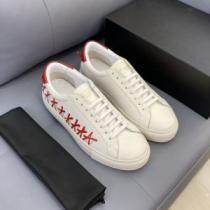 フラットシューズ コンフォート 2025新作 GIVENCHYブランド コピー 5色可選 存在感のある