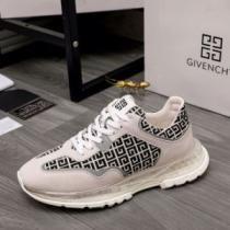 2026新作 ランニングシューズ デザイン性の高い GIVENCHYコピー 足馴染みのいい 2色可選