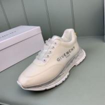 ランニングシューズ 2色可選 オリジナル 2026新作 GIVENCHY偽物ブランド ドライビングシューズ