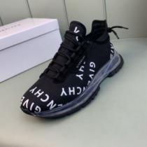 GIVENCHYスーパーコピー クッション加工 2色可選 2026新作 超目玉 スニーカー