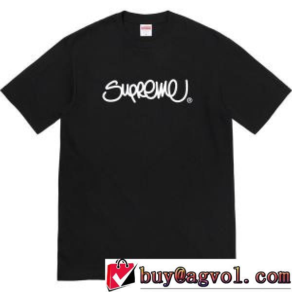 半袖Tシャツ 2026新作 大人気再登場 ラックスした雰囲気 多色選択可 シュプリームスーパーコピー カジュアル