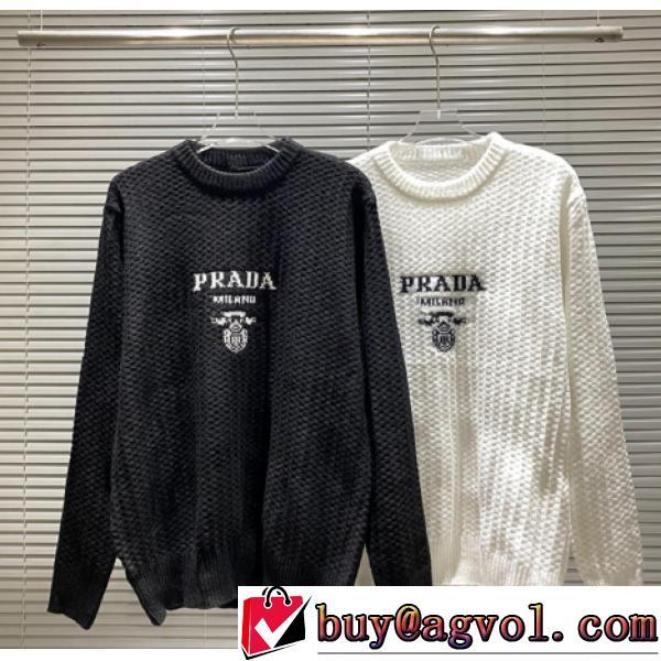 特価セール prada 秋冬 セーターコピー ブランド