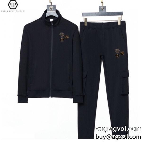 ★人気上昇中★追跡付 2026-23 秋冬 PHILIPP PLEIN メンズ秋冬セット コピー お買得