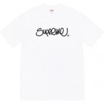 半袖Tシャツ 2026新作 大人気再登場 ラックスした雰囲気 多色選択可 シュプリームスーパーコピー カジュアル