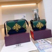 2色可選 高評価の人気品 ショルダーバッグ トリー バーチ偽物ブランド 高級感を備えている 2026新作.493.