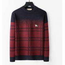 BURBERRYコピーイギリス風高品質セーター　バーバリー古典的なシンプル化 バーバリー魅力感を持つ新品