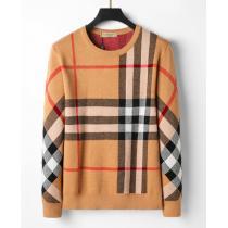 BURBERRYコピー新作実用性があり超人気セーター 理想的な材質を使て　高品質セーターを実現する