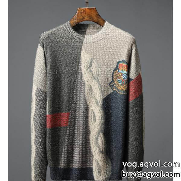 セータープレミアム品質大注目日本未入荷ブランド レプリカDolce&Gabbana