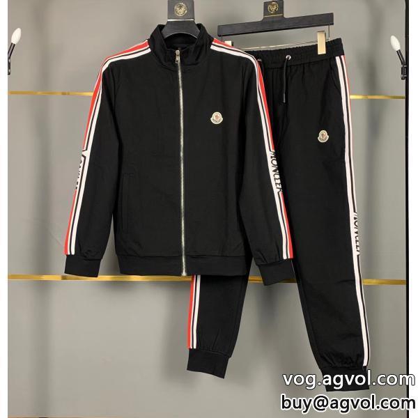 MONCLER服のセット毎年大人気商品引き続き人気のアイテムブランド 品 激安 通販