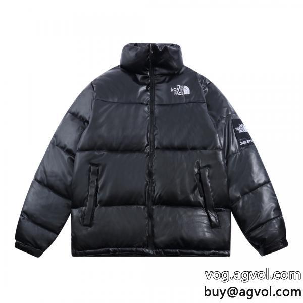 Supreme連名The North Face 贅沢な逸品秋冬の新作激安 ブランドシュプリームダウンジャケット
