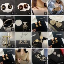 最新☆大人気☆話題沸騰女性用アクセサリーのイヤリングコレクション.205.