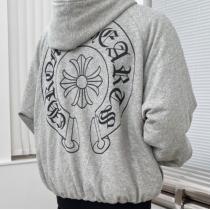 今年大人気Chrome Heartsクローハート高品質コートブランド コピー 通販