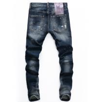 新作限定大人でエレDsquared2スーパー コピー新モデル紳士服ズボンMan's new jeans現品