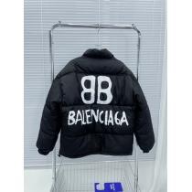 羽绒服の男女用コートbalenciagaブランド コピー s 級魅力が光るオシャレ上級者に