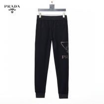 スラックスブランド コピー 販売 PRADA最新商品即完売必至今シーズンは特に人気
