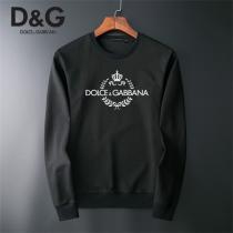 スタイルアップ上品爆発的人気オシャレ度がアップDolce&Gabbana偽物 ブランド 激安秋冬のパーカー