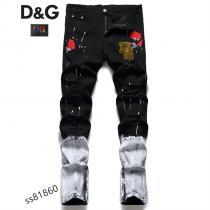Dolce&Gabbana偽 ブランド 購入ジーンズファッション感度の高い2026トレンド大人可愛いスタイル