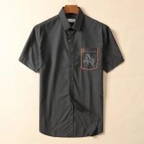 エルメス偽 ブランド 通販半袖Tシャツ強くおすすめしたい22新作限定版プリント