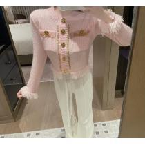 BALMAIN偽 ブランド 購入クラシカル大人かっこいい女性用コート